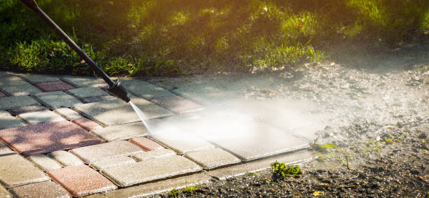 Best Playground Equipment Cleaning  in Milford, NJ