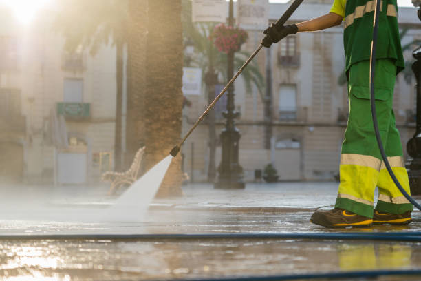 Best House Exterior Washing  in Milford, NJ